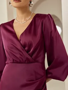 damen-satinkleid-elegantes-kleid-burgund-default-3
