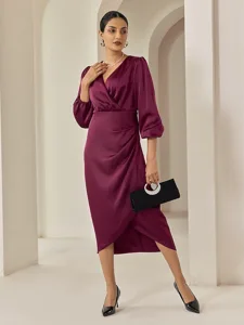 damen-satinkleid-elegantes-kleid-burgund-default-5