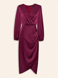 damen-satinkleid-elegantes-kleid-burgund-default-7