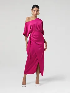 damen-satinkleid-satin-maxi-marineblau-r-rosenrot-1
