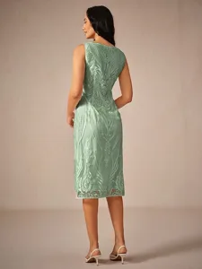 damen-teelange-kleid-set-uberwurf-elegan-default-3