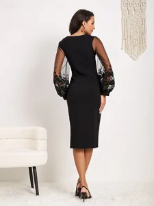 damen-teelange-schwarzes-kleid-spitzenkl-default-8