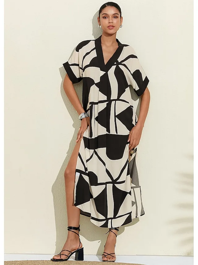 damen-wei-kurzarm-geometrisch-schwarz-we-default-2