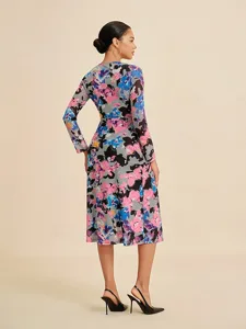 damen-weiblich-etui-kleid-druckkleid-mid-default-4