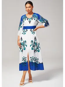 damen-weiblich-freizeitkleid-blau-3-4-ar-default-4