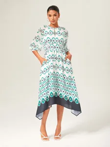 damen-weiblich-freizeitkleid-midikleid-g-grun-1