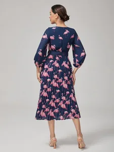 damen-weiblich-freizeitkleid-rosa-flamin-default-3