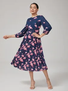 damen-weiblich-freizeitkleid-rosa-flamin-default-4