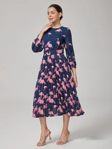 damen-weiblich-freizeitkleid-rosa-flamin-default-5