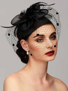 elegante-fascinator-hute-leinen-netz-mes-default-2