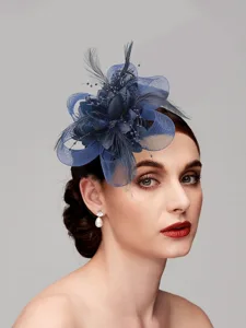 eleganter-federnetz-fascinator-hut-mit-f-marinenblau-1