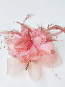eleganter-federnetz-fascinator-hut-mit-f-pfirsich-30