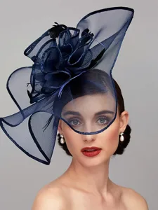 eleganter-luxurioser-feder-leinen-viskos-dunkelblau-1