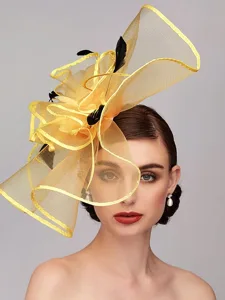 eleganter-luxurioser-feder-leinen-viskos-gelb-7
