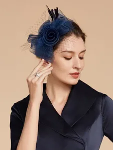 eleganter-netz-tull-fascinator-hute-kopf-default-22