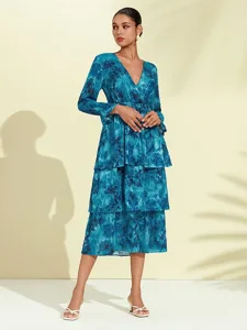 elegantes-florales-jacquard-chiffon-midi-default-5