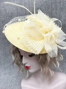fascinator-baumwolle-hochzeit-geburtstag-beige-3