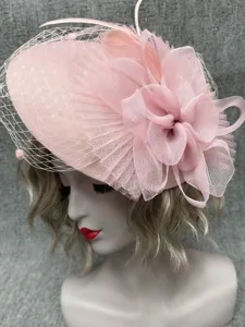 fascinator-baumwolle-hochzeit-geburtstag-rosa-5