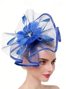 fascinator-feder-hochzeit-geburtstag-ele-blau-1