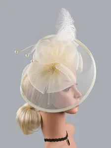 fascinator-feder-netz-hochzeit-geburtsta-beige-2