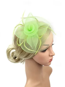 fascinator-feder-netz-hochzeit-geburtsta-grun-12