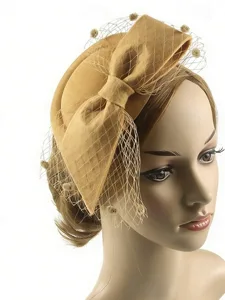 fascinator-feder-netz-hochzeit-geburtsta-khaki-8