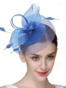 fascinator-feder-netz-hochzeit-geburtsta-konigsblau-8