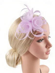 fascinator-feder-netz-hochzeit-geburtsta-purpur-8