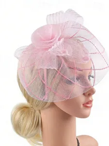 fascinator-feder-netz-hochzeit-geburtsta-rosa-1