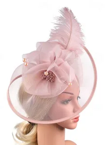 fascinator-feder-netz-hochzeit-geburtsta-rosa-3