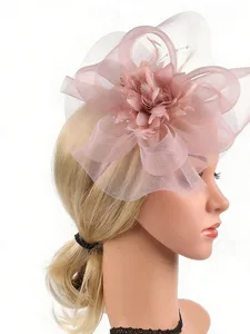 fascinator-feder-netz-hochzeit-geburtsta-rosa-4
