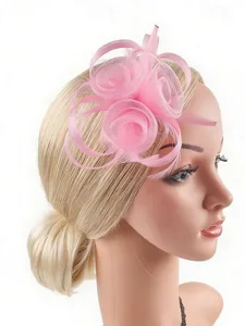 fascinator-feder-netz-hochzeit-geburtsta-rosa-5