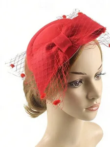fascinator-feder-netz-hochzeit-geburtsta-rot-6