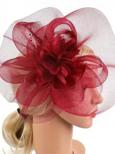 fascinator-feder-netz-hochzeit-geburtsta-rot-7