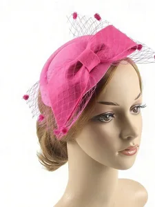 fascinator-feder-netz-hochzeit-geburtsta-super-pink-4