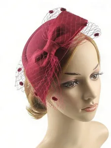 fascinator-feder-netz-hochzeit-geburtsta-weinrot-5