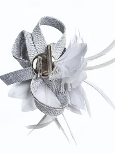 fascinator-federn-fedora-hut-hochzeit-ab-grau-7
