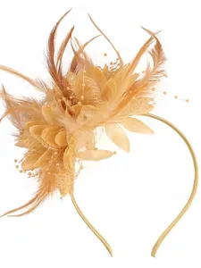 fascinator-federn-hochzeit-geburtstag-el-gold-5