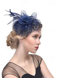 fascinator-federn-hochzeit-geburtstag-el-marinenblau-3