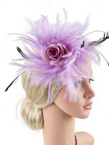 fascinator-federn-hochzeit-geburtstag-el-purpur-10