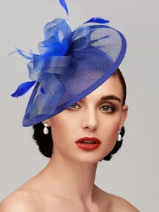 fascinator-federn-netz-hut-hochzeitsrenn-konigsblau-4