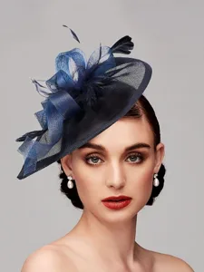 fascinator-federn-netz-hut-hochzeitsrenn-marinenblau-1