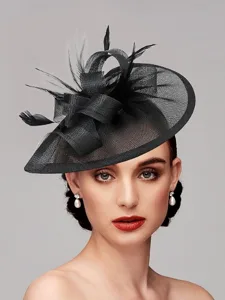 fascinator-federn-netz-hut-hochzeitsrenn-schwarz-5