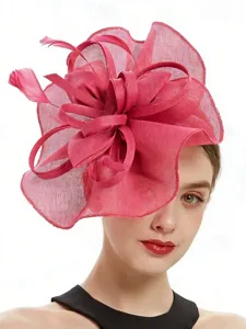fascinator-flachs-feder-hochzeit-geburts-super-pink-1