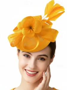 fascinator-flachs-hochzeit-geburtstag-el-gelb-7
