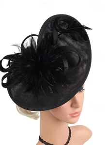 fascinator-flachs-hochzeit-geburtstag-el-schwarz-2