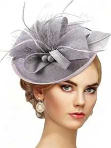 fascinator-flachs-hochzeit-geburtstag-vi-grau-5
