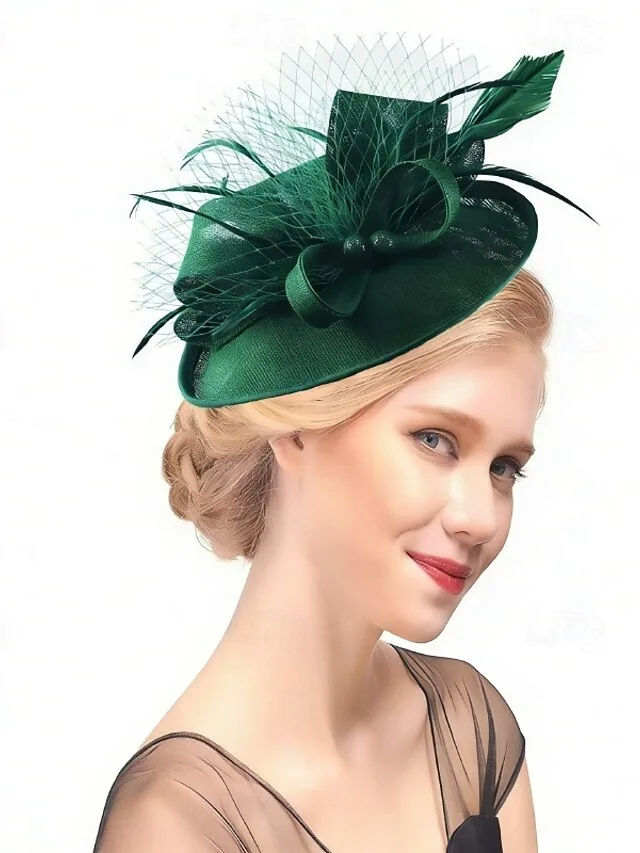 fascinator-flachs-hochzeit-geburtstag-vi-grun-7
