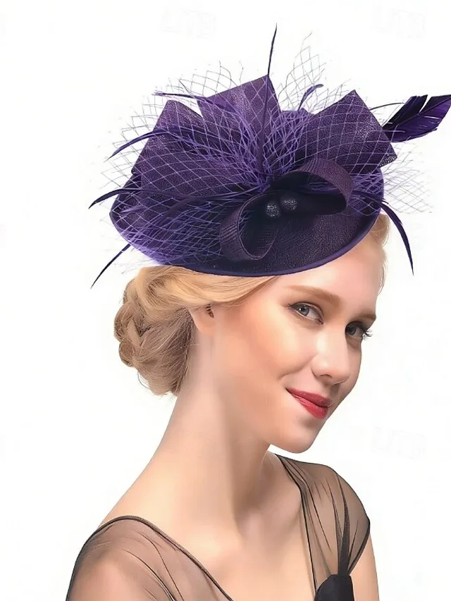fascinator-flachs-hochzeit-geburtstag-vi-purpur-13