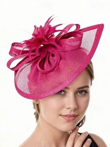 fascinator-flachs-hochzeit-geburtstag-vi-super-pink-1